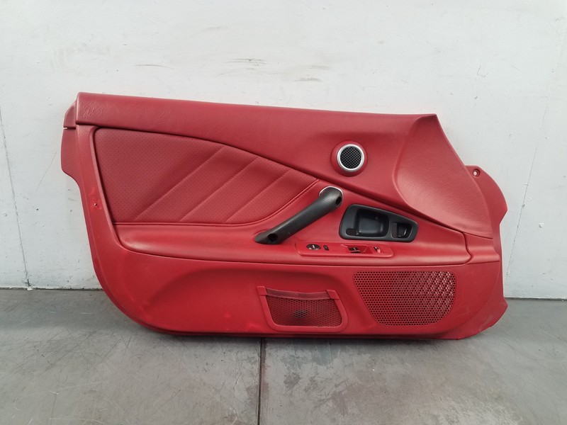 2003 Honda S2000 AP1Left Driver Door Panel - * #1411 E6