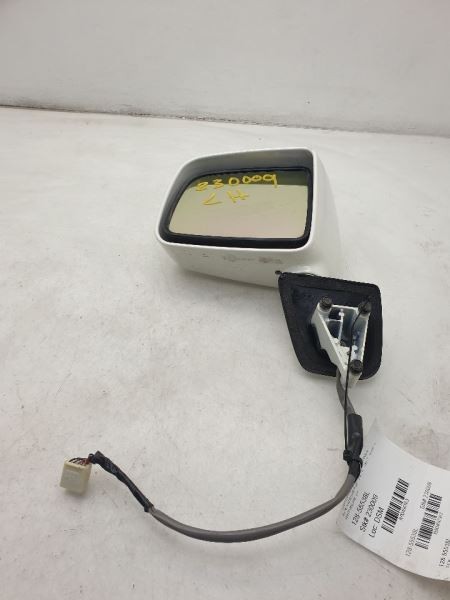 99-03 LEXUS RX300 DRIVER LEFT SIDE VIEW MIRROR ASSEMBLY