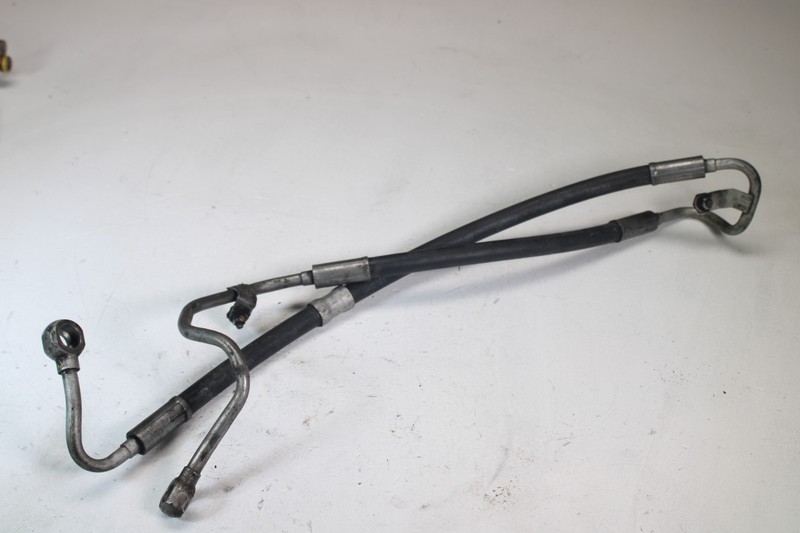 🔸OEM BMW 6784331 Power Steering Rack Pressure Hose 328i 3 Series E90 10-12