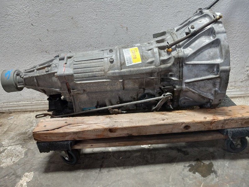 01 02 03 04 05 LEXUS IS300 3.0L AUTOMATIC TRANSMISSION