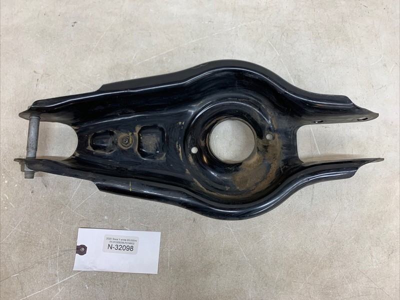 17-22 TESLA MY/3 Rear Suspension Lower Control Arm LH or RH 104445100 32098 S15