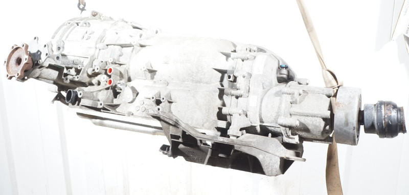 2013 - 2017 AUDI Q5 2.0L AWD AUTOMATIC TRANSMISSIONOEM