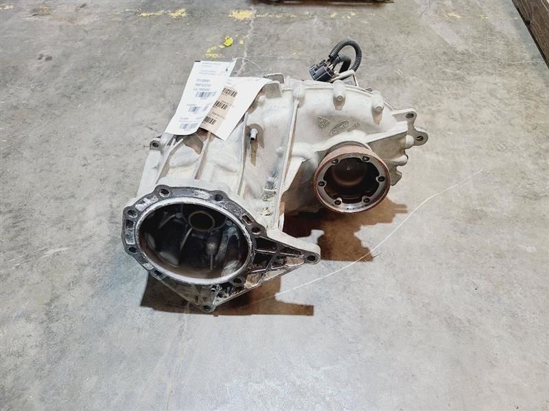 Transfer Case Electronic Shift On The Fly Fits 15-20 FORD F150 PICKUP 558018