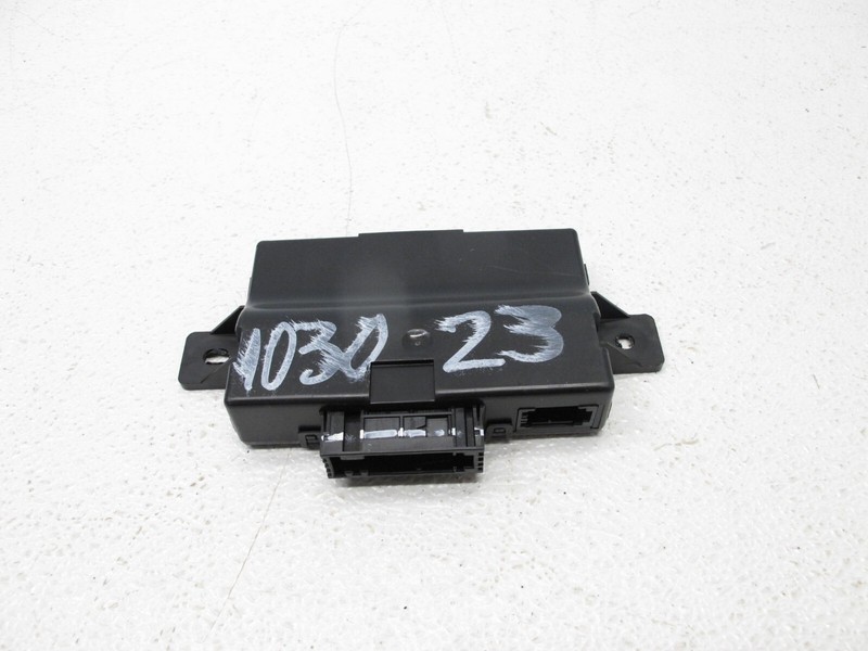 12-18 AUDI C7 A6 S6 A7 S7 FWD QUATTRO GATEWAY CONTROL MODULE UNIT OEM 103023