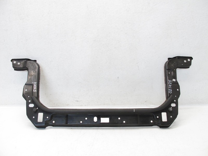 11-16 MINI COOPER S COUNTRYMAN R60 RADIATOR SUPPORT UPPER TIE BAR OEM 021924