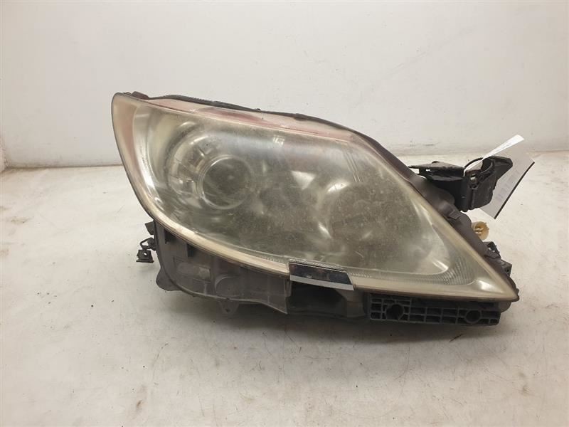 2009 LEXUS LS460 PASSENGER SIDE FRONT RIGHT HEADLIGHT ASSEMBLY