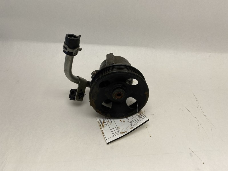 14-19 CADILLAC XTS 3.6L POWER STEERING PUMP OEM 59K MILES