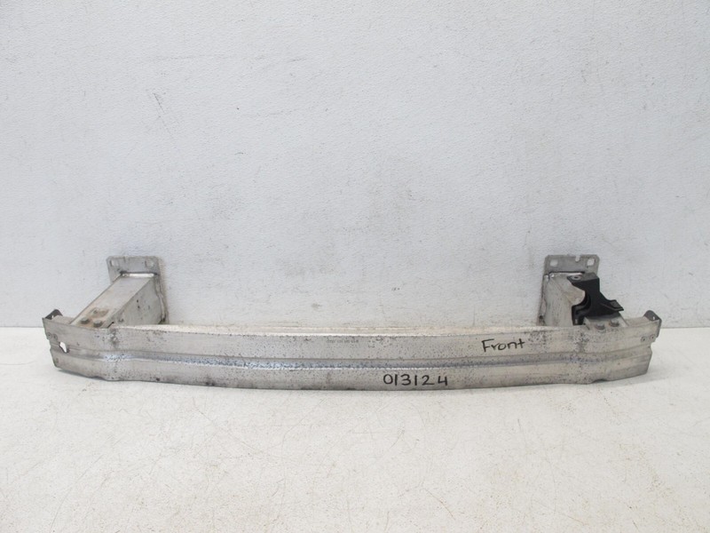 09-17 AUDI 8R Q5 SQ5 BUMPER REINFORCEMENT IMPACT BAR FRONT OEM 013124