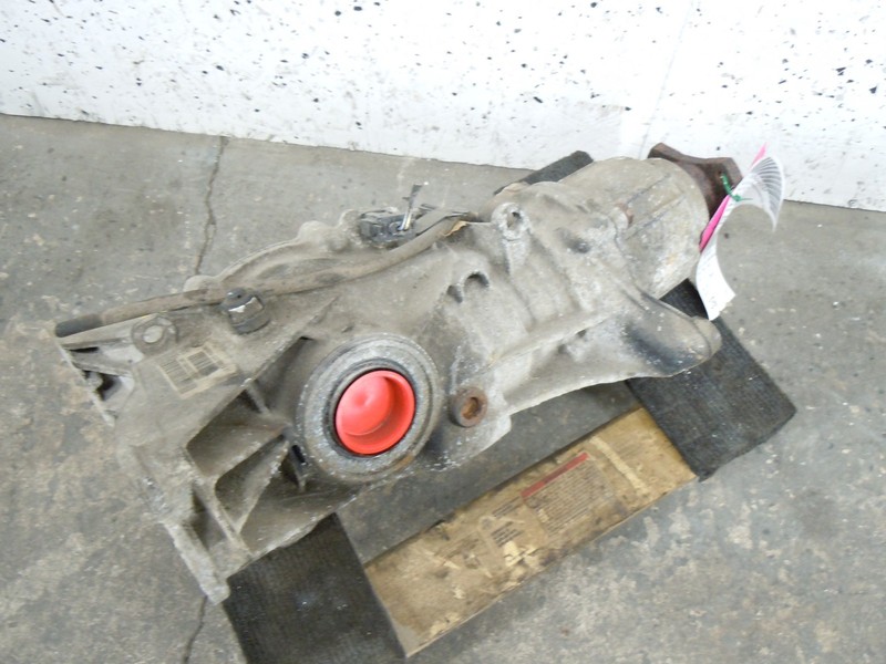 2011-2016 Mini Cooper Countryman Rear Differential Carrier OEM