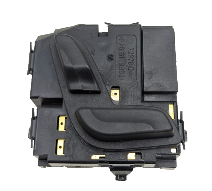 08-15 Mercedes W204 C300 C350 Front Right Passenger Seat Control Switch OEM