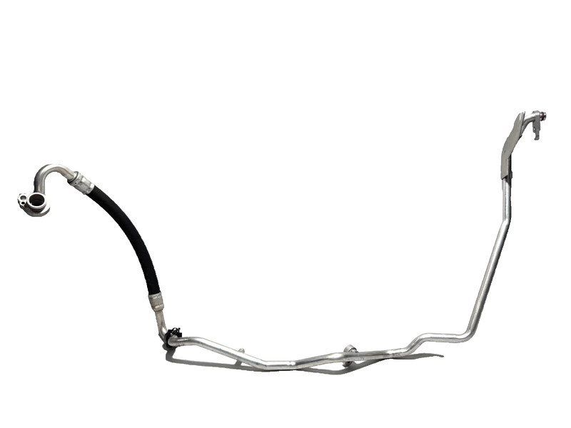 π2018-2020 VOLKSWAGEN ATLAS HVAC AC AIR CONDITIONING SUCTION HOSE LINE PIPE OEM