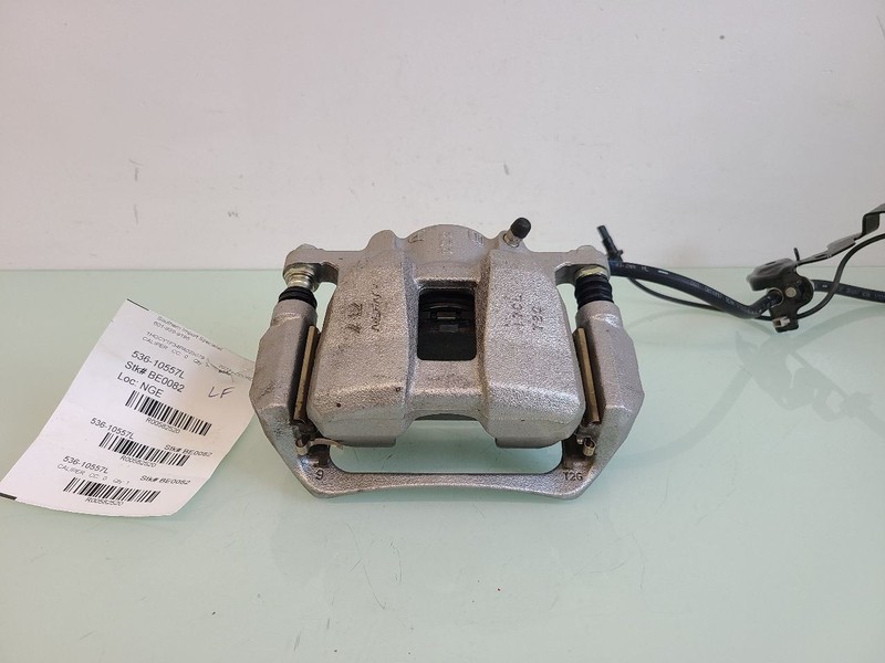 Driver Left Caliper Front Turbo Fits 18-23 ACCORD 582520