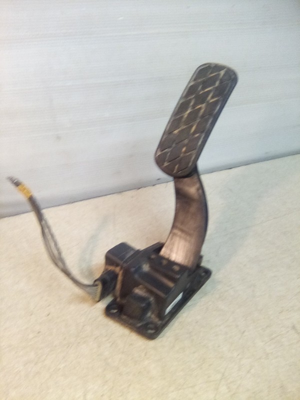 2006 Sterling Throttle Pedal A01-28162-001