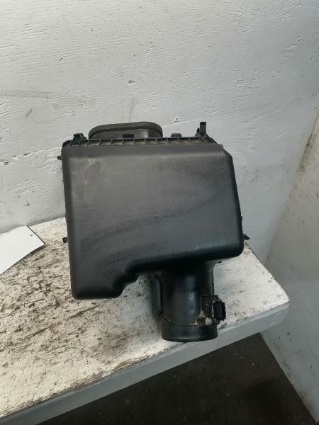Air Cleaner 5.6L 8 Cylinder Gasoline Fits 17-19 TITAN 759630