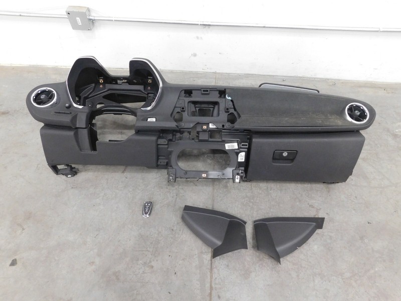 2020 17 18 19 21 Chevy Camaro ZL1 Dash Panel / Key #3615 X5
