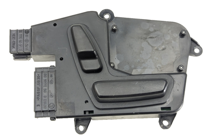 06-13 Mercedes W251 R350 GL450 ML350 Front Right Seat Control Switch Module OEM