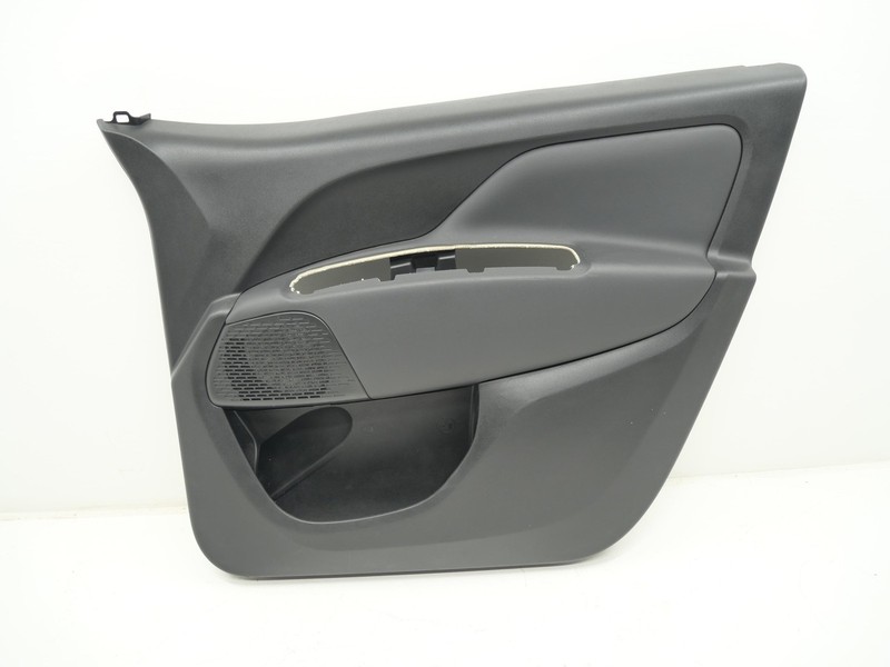 2015-2022 Ram ProMaster City Front Passenger Right Side Interior Door Panel OEM