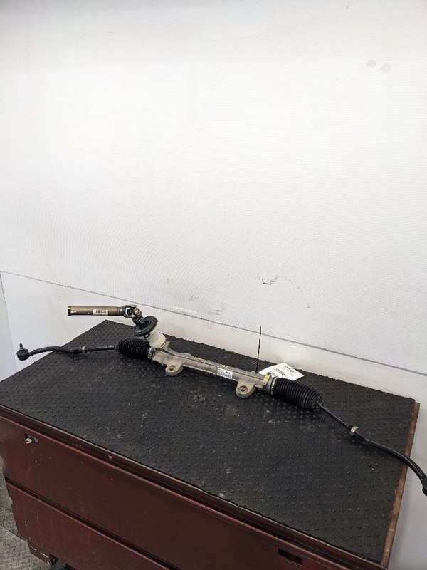 Steering Gear/Rack Power Rack & Pinion Sedan Fits 11-13 ELANTRA 1174959