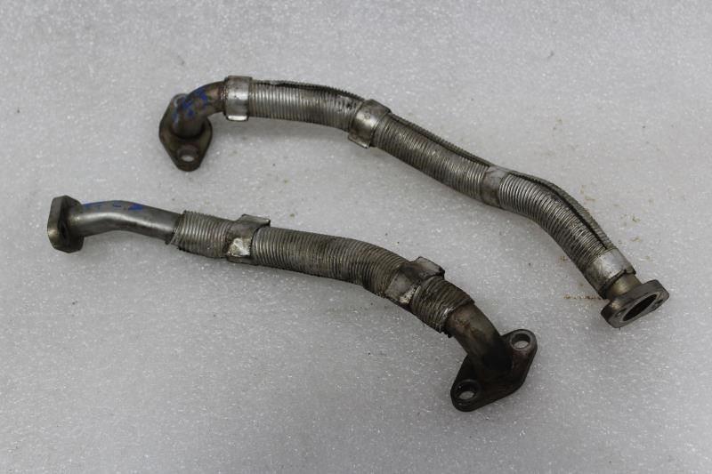2005 2006 2007 TOYOTA SEQUOIA EGR PIPES TUBES
