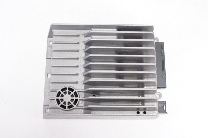 MERCEDES W204 W212 C E Class Amplifier Amp Harman Kardon Becker OEM 2008 - 2017