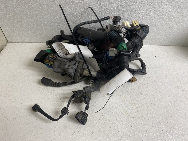 2008 Toyota Matrix 1.8 Auto fwd Engine Wiring Harness Wire Plug Cable Cord