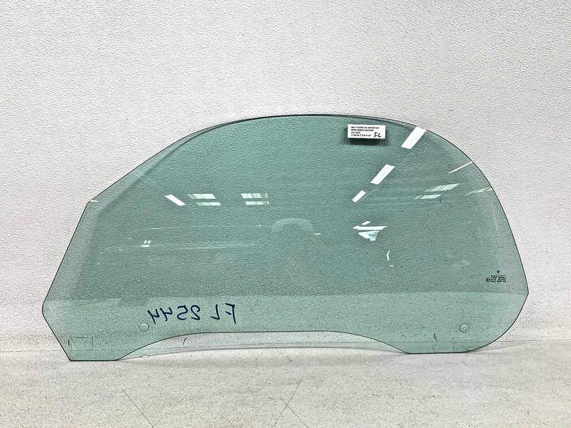 ⭐1997-2004 PORSCHE BOXSTER 986 FRONT LEFT SIDE DOOR WINDOW GLASS OEM LOT2544