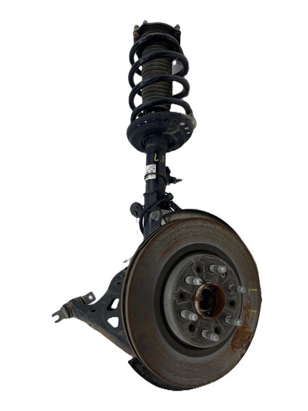 2018-2024 Chevy Traverse LH Driver Front Knee Assembly W/ Shock Spring & Sensor