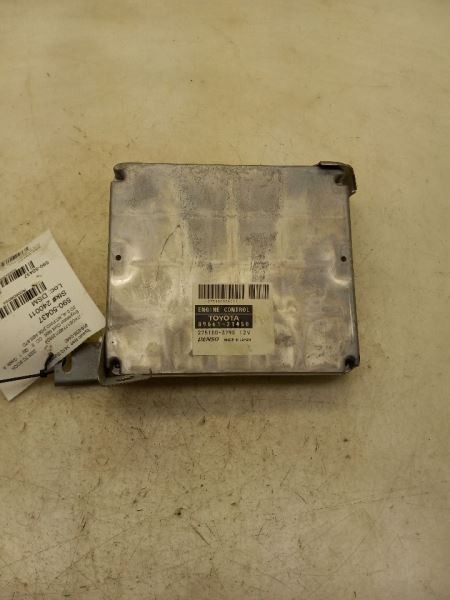 Engine ECM Electronic Control Module Thru 4/06 Fits 05-06 SCION TC