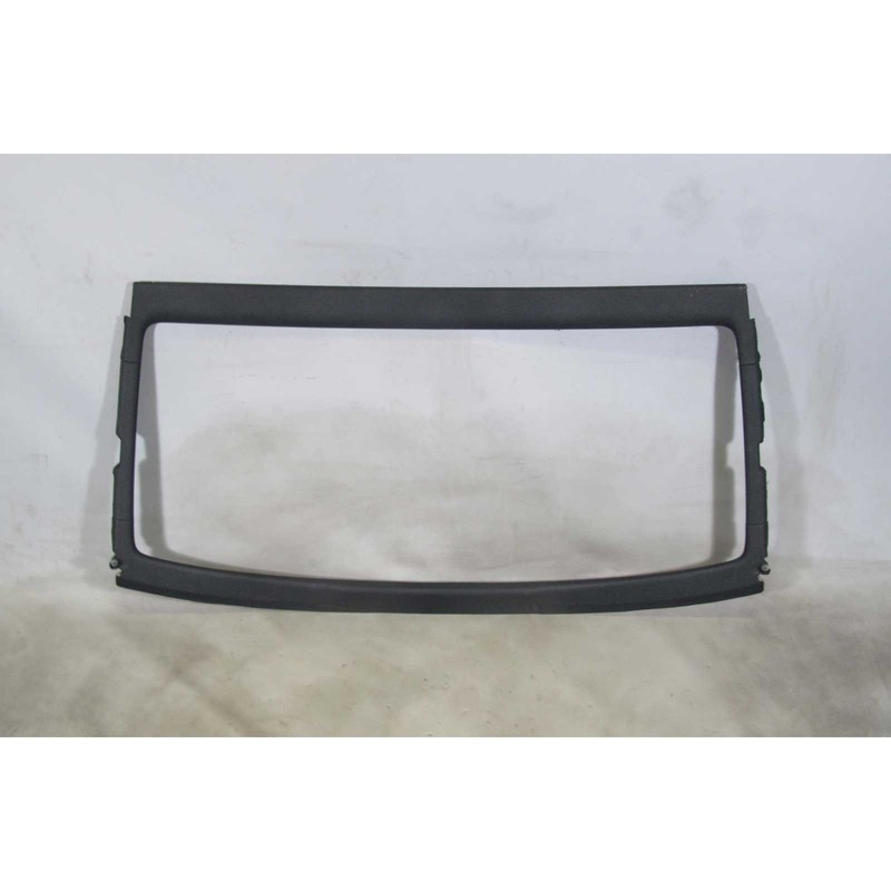 2007-2017 BMW E93 3-Series F33 Convertible Rear Roof Window Headliner Black OEM