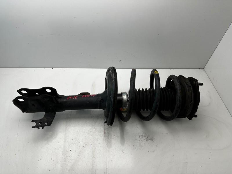 2015 Toyota Avalon Suspension Strut and Coil Spring Strut Complete Strut