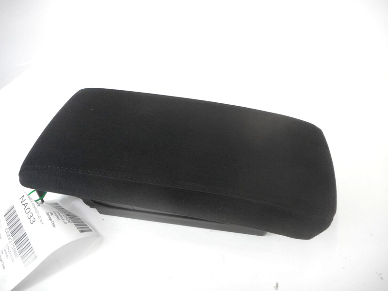 12 Nissan Altima Center Console Arm Rest Lid OEM