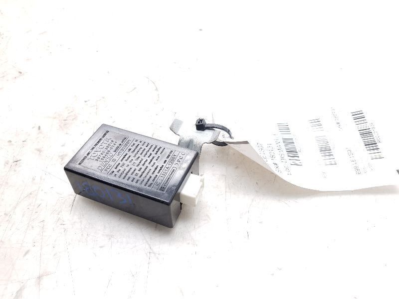 07 08 Lexus GS350 Tire Pressure Monitor Receiver 89760-30010