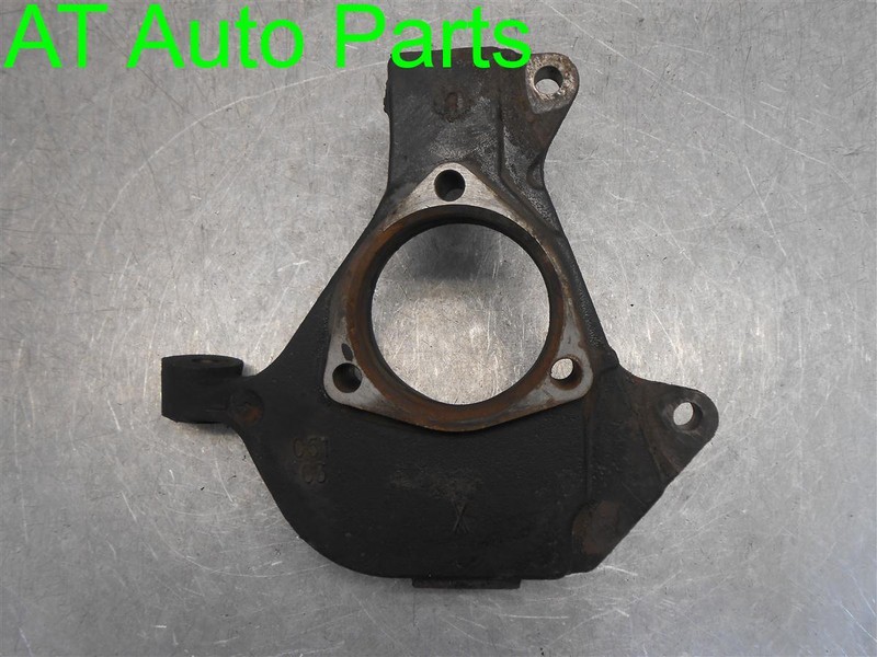 2000-2006 CHEVROLET TAHOE DRIVER FRONT LEFT SPINDLE OEM 515-01223L