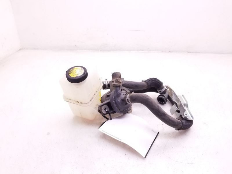 19 TOYOTA PRIUS III INVERTER COOLANT PUMP VIN B3 7TH & 8TH 2ZRFXE