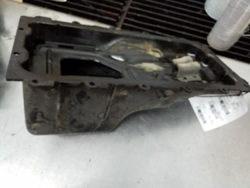 Oil Pan 8-280 4.6L Fits 02-05 EXPLORER 175667