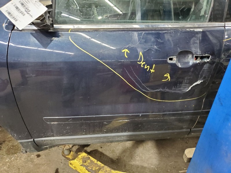 ACADIA2015 Front Door 306397