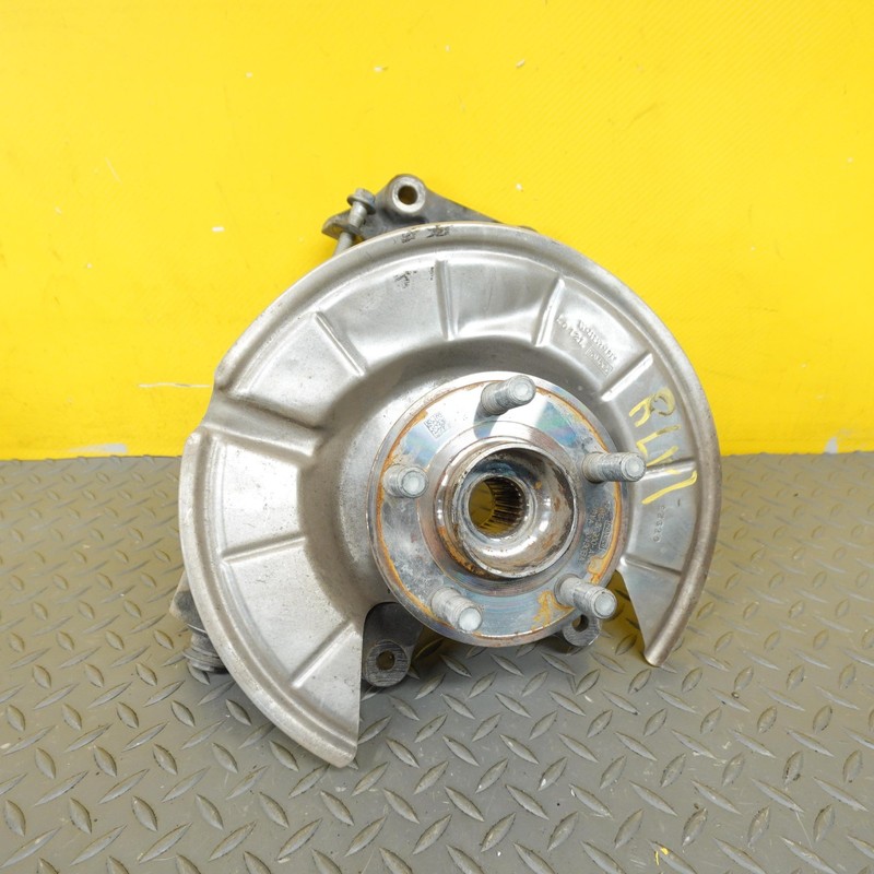 2022-2024 FORD MAVERICK AWD LEFT DRIVER SIDE REAR STUB AXLE KNUCKLE NZ6Z5B759A
