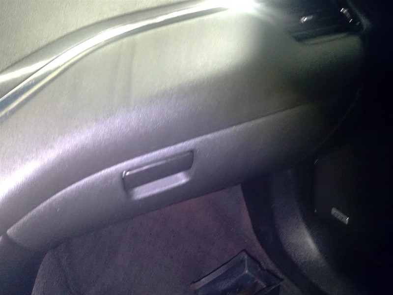 IMPALA NEW Style 2014-2015 Glove Box 1728809