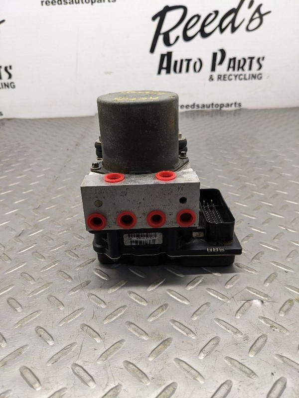 Anti-Lock Brake Part Assembly Fits 10-11 CAMARO 1149484