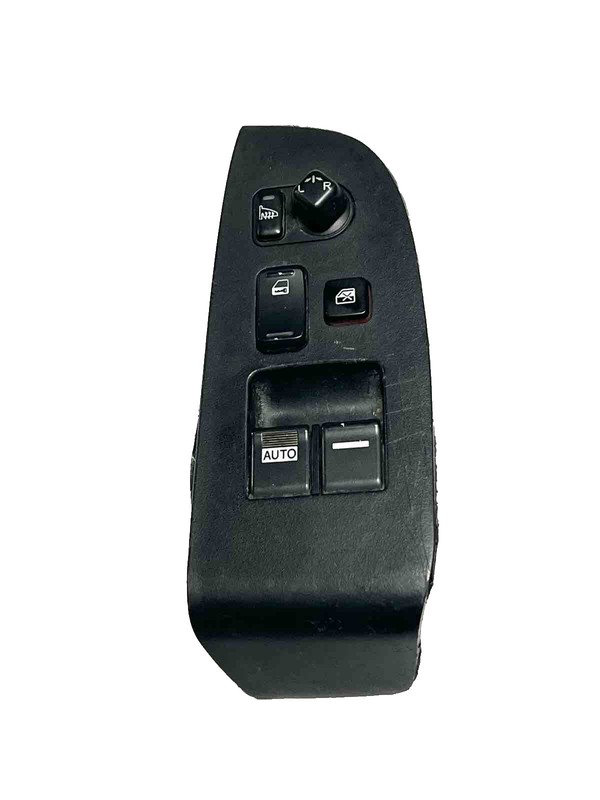 2003-2007 Honda Accord 2-Door Coupe Master Mirror Window Switch OEM #D29