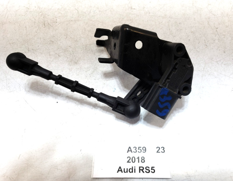 ✅ 17-24 OEM Audi RS5 A4 A5 S4 S5 Front Right Passenger Side Height Level Sensor