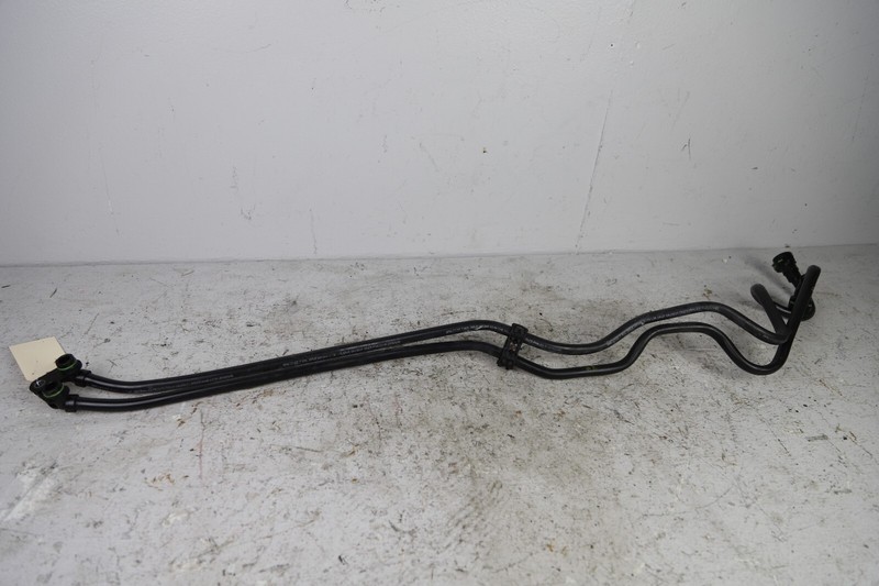 2011-2017 BMW X3 F25 2.0L VACUUM LINE PIPE HOSE 17765010 OEM 66K