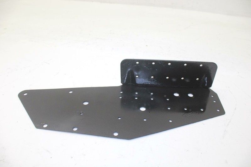 97 Arctic Cat Panther 440 OEM Rear Left Suspension Bracket 0716-149 SA93