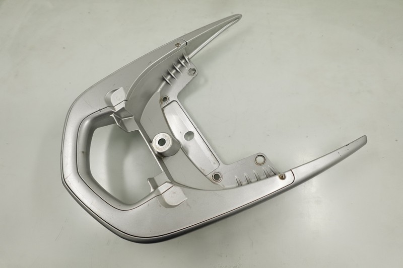 2005 Honda ARX1200T2 Aquatrax R-12X OEM Grab Handle (Silver) 77350-HW3-670ZA