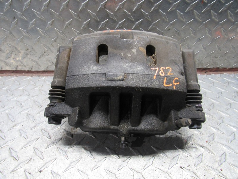 07-20 ARMADA/ 08-19 TITAN/ 06-13 QX56/14-19 QX80 LEFT DRIVER FRONT BRAKE CALIPER