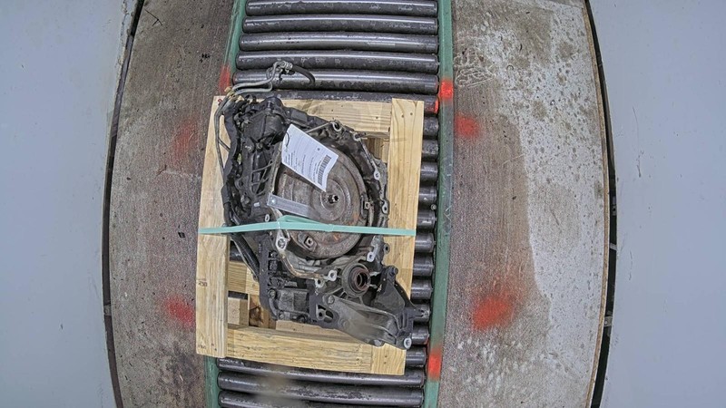 2015 Chevrolet Cruze Automatic Transmission Assembly, 140K Miles, OEM