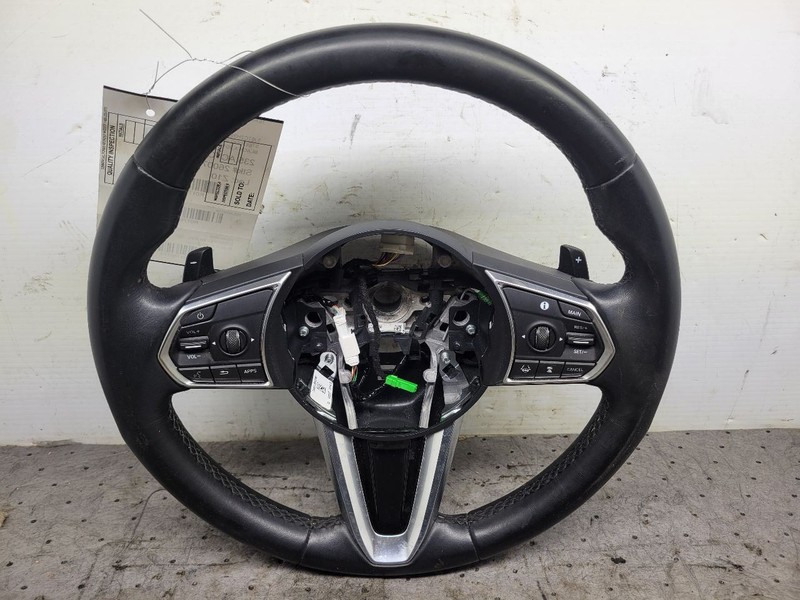 RDX 2019-2021 Steering Wheel 1760113