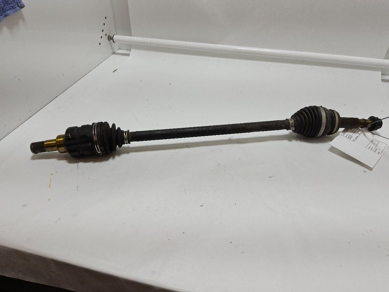 Passenger Axle Shaft Rear Axle A25AFXS Engine Hybrid Fits 19-23 RAV4 3477524