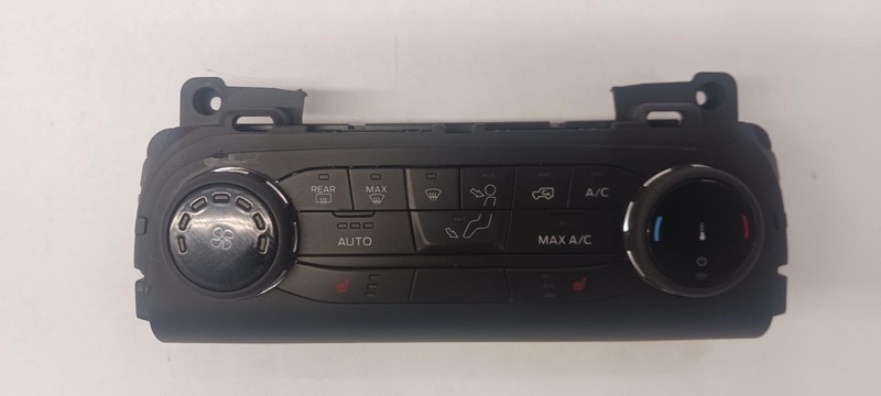 21-'22 FORD BRONCO SPORT Heat AC Controller automatic dual zone OEM 1 Year Wnty