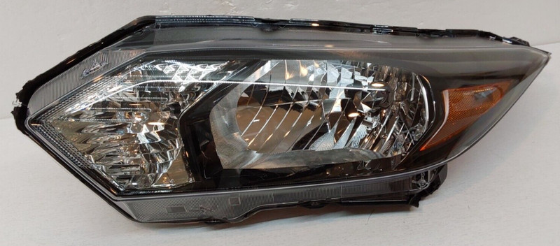 2016-18 HONDA HR-V LH HEADLIGHT ASSY OEM